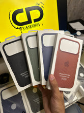 Tech woven 17 series